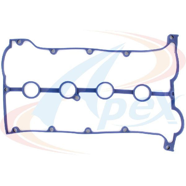 1998-2001 Kia Sephia Engine Valve Cover Gasket Set (Apex)