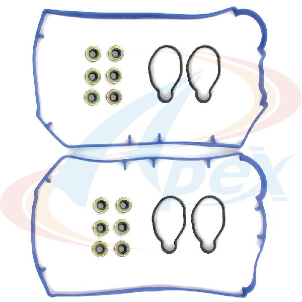1999 Subaru Legacy Engine Valve Cover Gasket Set (Apex)