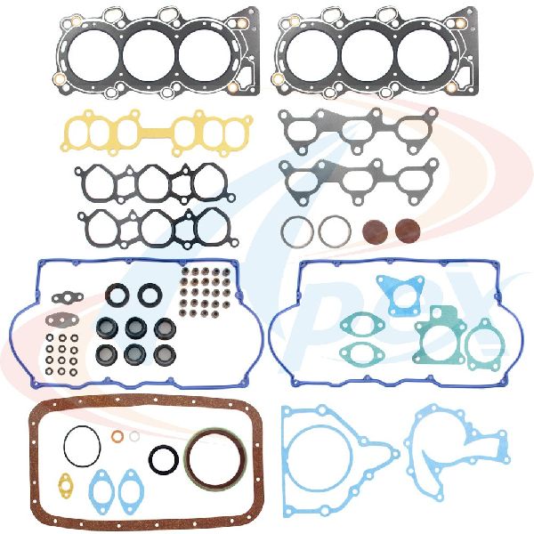 1993-1995 Isuzu Rodeo Engine Gasket Set (Apex)