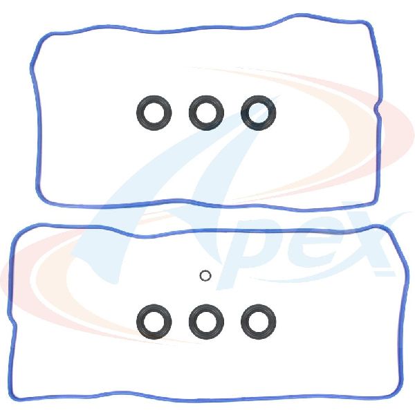 2007-2013 Lexus ES350 Engine Valve Cover Gasket Set (Apex)
