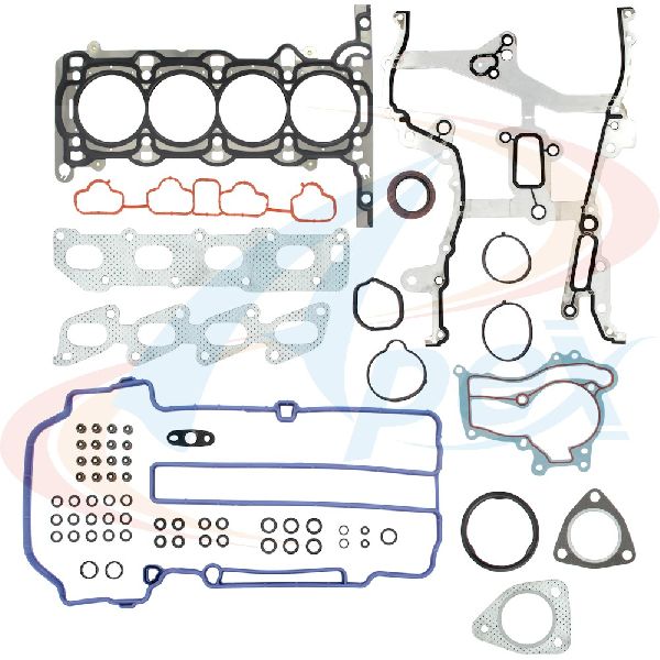 2011-2013 Chevrolet Cruze Engine Cylinder Head Gasket Set (Apex)