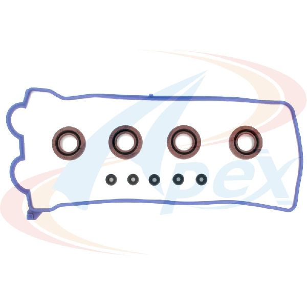 1995-1998 Toyota Paseo Engine Valve Cover Gasket Set (Apex)