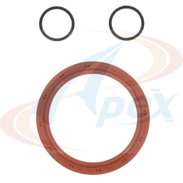 2005-2013 Honda Pilot Engine Crankshaft Seal Kit - Rear (Apex)