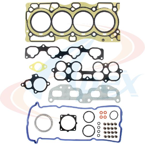 2002-2006 Nissan Altima Engine Cylinder Head Gasket Set (Apex)