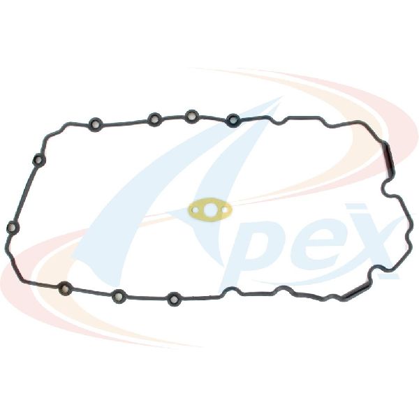 2000-2005 Buick LeSabre Engine Oil Pan Gasket Set (Apex)