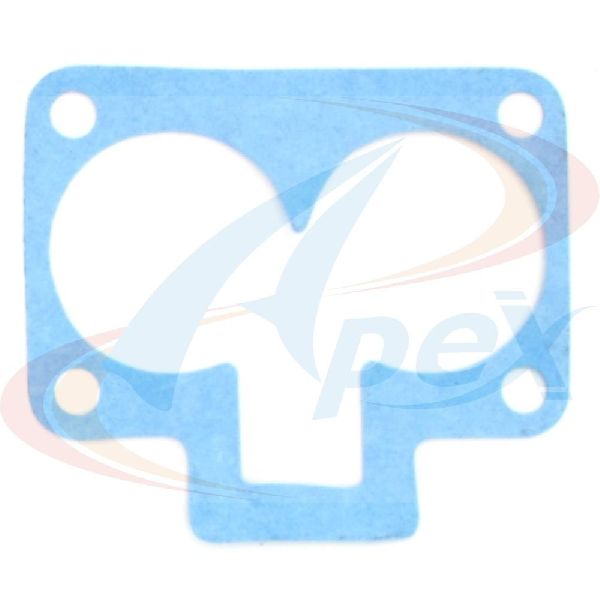 1998-2003 Dodge Durango Fuel Injection Throttle Body Mounting Gasket (Apex)