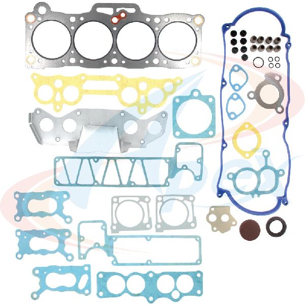 1987-1993 Mazda B2200 Engine Cylinder Head Gasket Set (Apex)