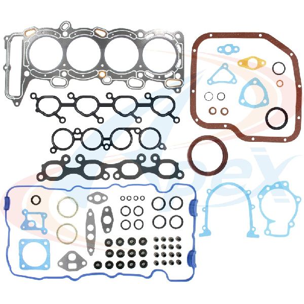1991-1994 INFINITI G20 Engine Gasket Set (Apex)