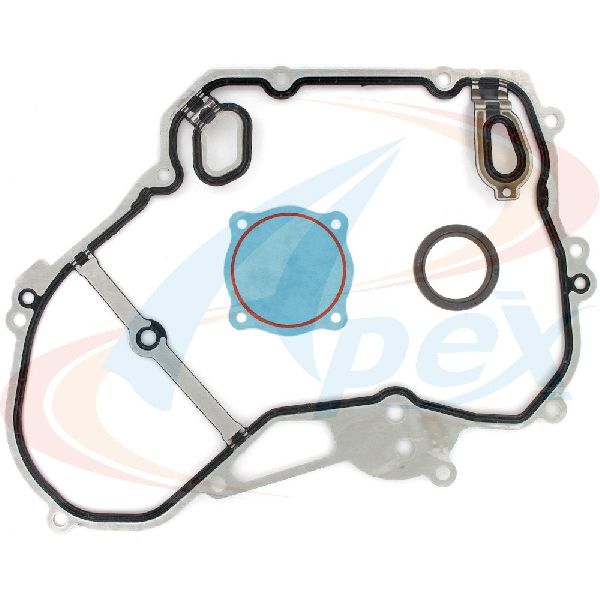 2005-2006 Chevrolet Cobalt Engine Timing Cover Gasket Set (Apex)