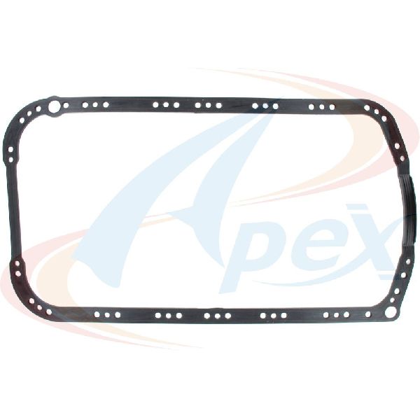 1997-1999 Acura CL Engine Oil Pan Gasket Set (Apex)
