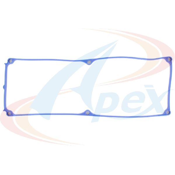 1990-1994 Mazda Protege Engine Valve Cover Gasket Set (Apex)