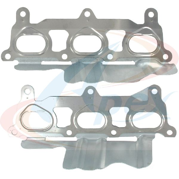 2008-2011 Cadillac STS Exhaust Manifold Gasket Set (Apex)