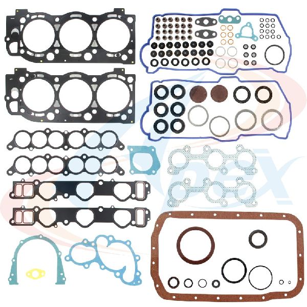 1995-2004 Toyota Tacoma Engine Gasket Set (Apex)