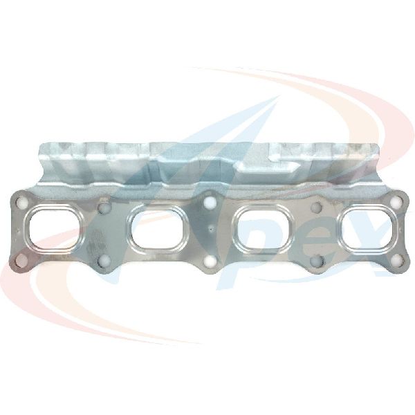 2008-2011 Mitsubishi Lancer Exhaust Manifold Gasket Set (Apex)