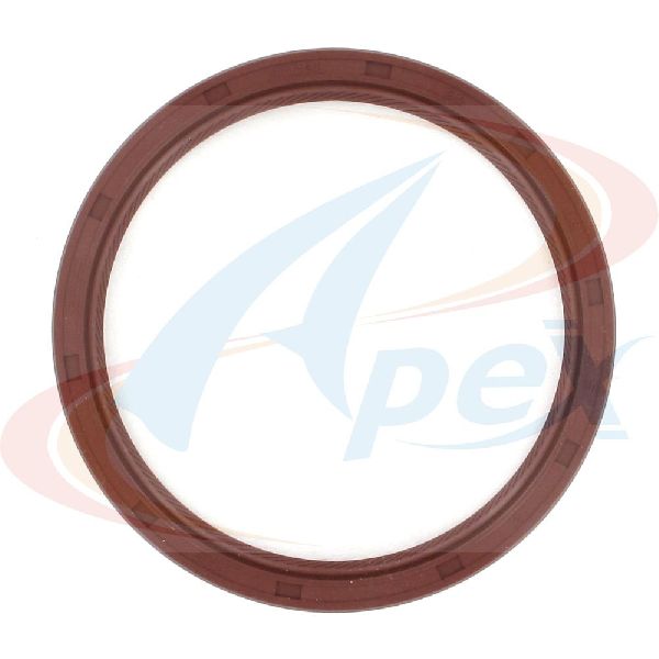 2000-2005 Lincoln LS Engine Crankshaft Seal Kit - Rear (Apex)
