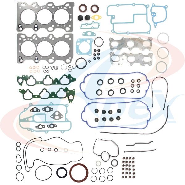 1991-1995 Acura Legend Engine Gasket Set (Apex)