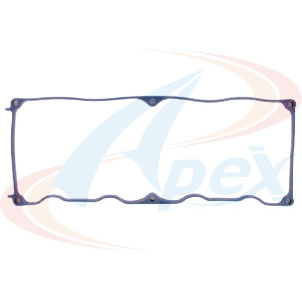 1994-1997 Ford Aspire Engine Valve Cover Gasket Set (Apex)