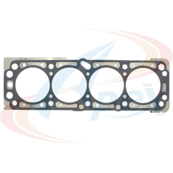 2004-2005 Chevrolet Aveo Engine Cylinder Head Gasket (Apex)