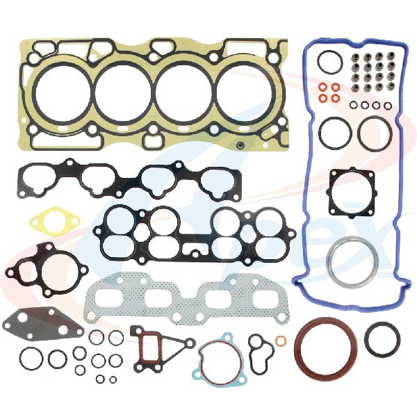 2002-2006 Nissan Altima Engine Gasket Set (Apex)
