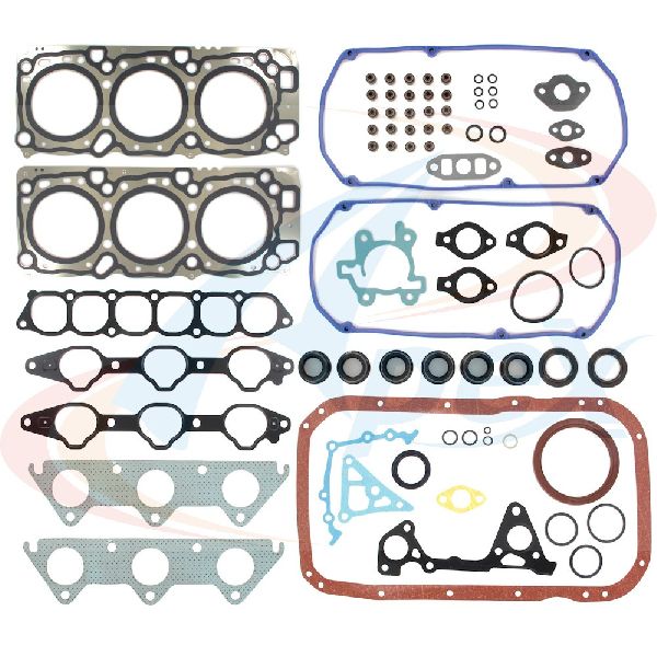 1998-2000 Dodge Avenger Engine Gasket Set (Apex)