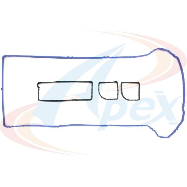 2003-2008 Mazda 6 Engine Valve Cover Gasket Set (Apex)