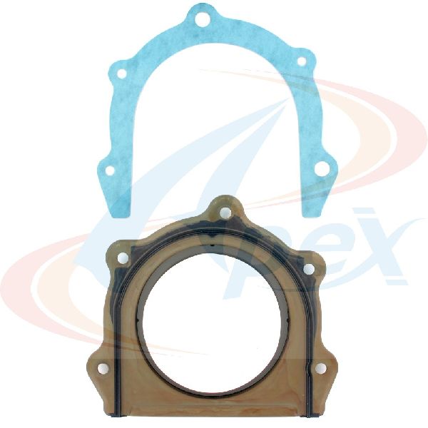 2007-2011 Jeep Wrangler Engine Crankshaft Seal Kit - Rear (Apex)