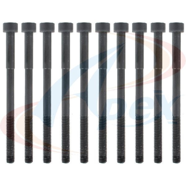 2000-2005 Toyota MR2 Spyder Engine Cylinder Head Bolt Set (Apex)
