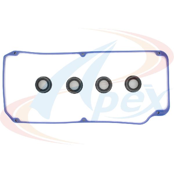 1997-2002 Mitsubishi Mirage Engine Valve Cover Gasket Set (Apex)