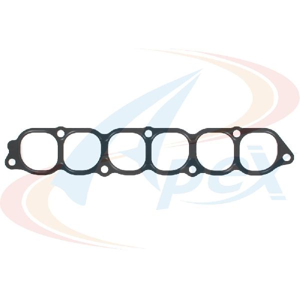 2002-2005 Kia Sedona Engine Intake Manifold Gasket Set (Apex)