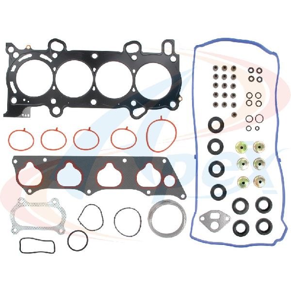 2009 Acura TSX Engine Cylinder Head Gasket Set (Apex)