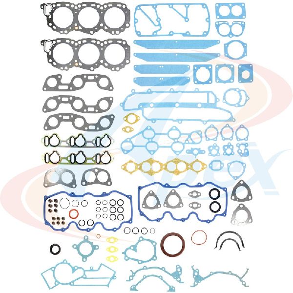 1993-1994 Nissan Quest Engine Gasket Set (Apex)