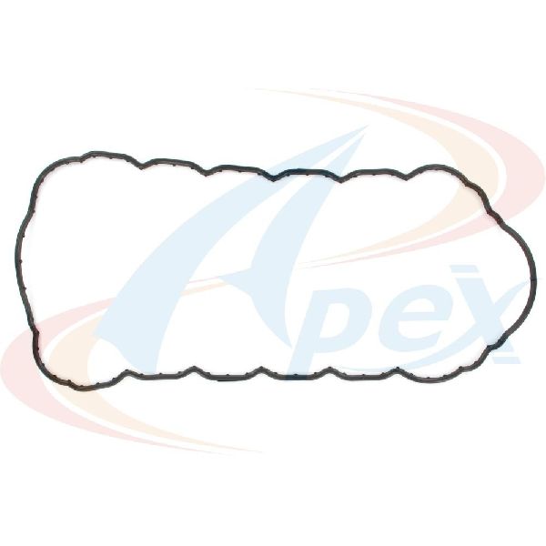 1996-2000 Honda Civic Engine Oil Pan Gasket Set (Apex)