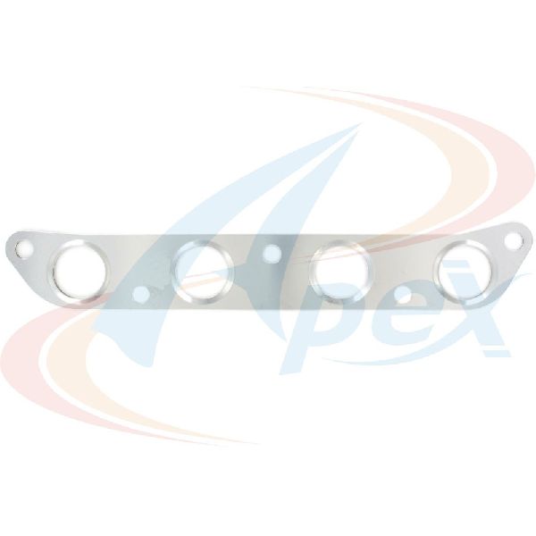 1989-1997 Geo Prizm Exhaust Manifold Gasket Set (Apex)