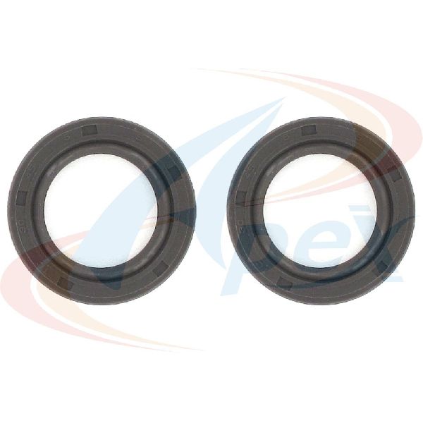 2002-2004 Isuzu Axiom Engine Camshaft Seal - Front (Apex)