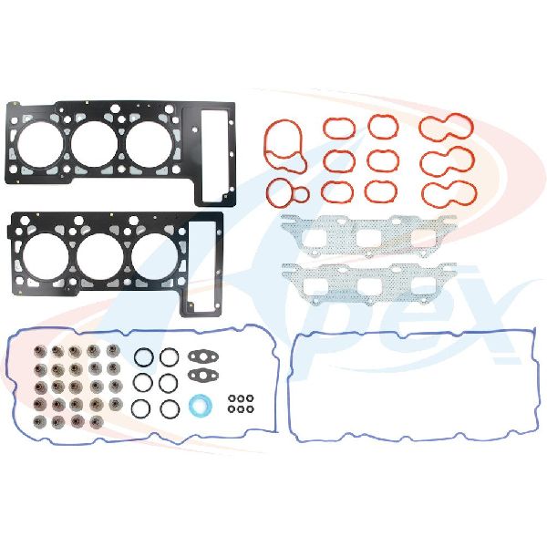 2005-2010 Chrysler 300 Engine Cylinder Head Gasket Set (Apex)
