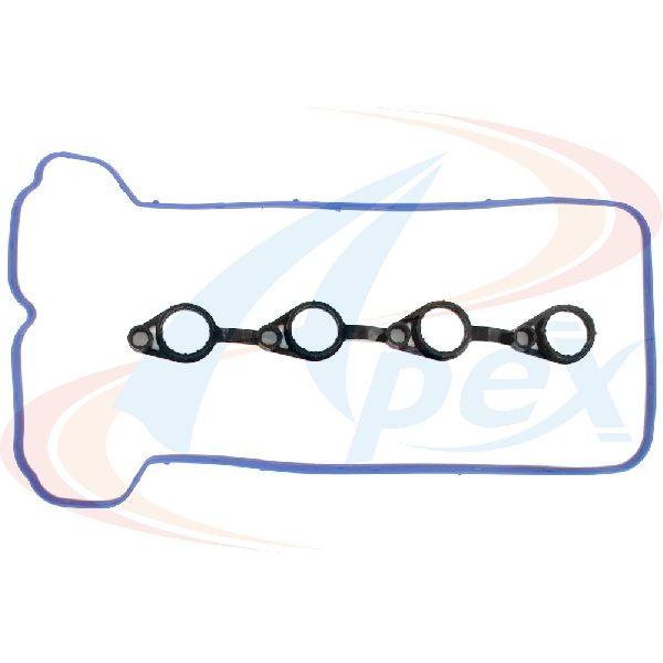 2012-2013 Kia Rio Engine Valve Cover Gasket Set (Apex)