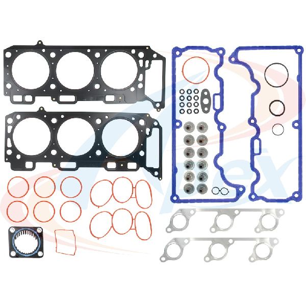 1997-2000 Ford Explorer Engine Cylinder Head Gasket Set (Apex)