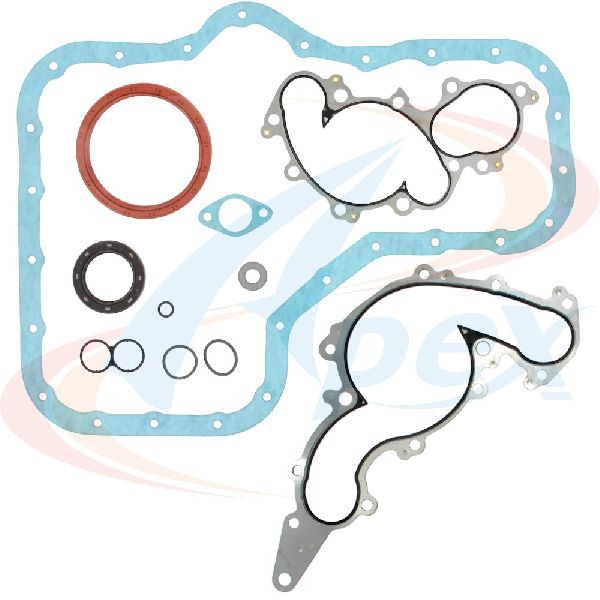 2001-2007 Toyota Sequoia Engine Conversion Gasket Set (Apex)