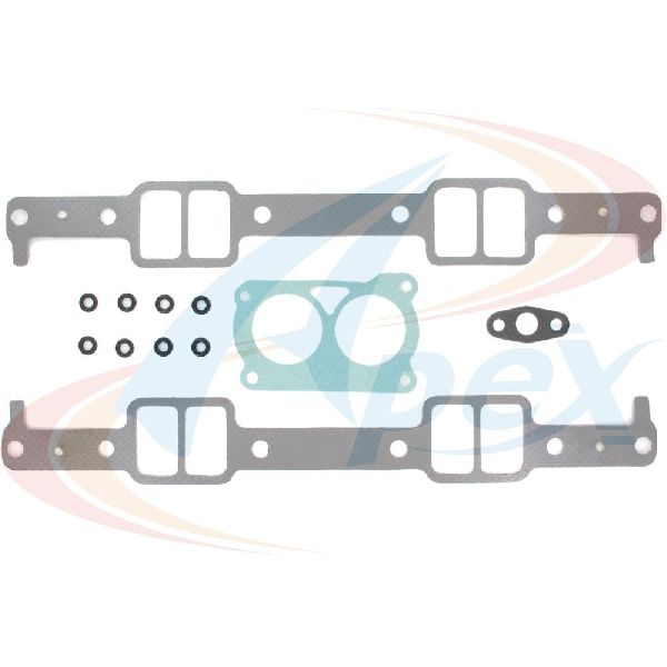 1993-1997 Pontiac Firebird Engine Intake Manifold Gasket Set (Apex)