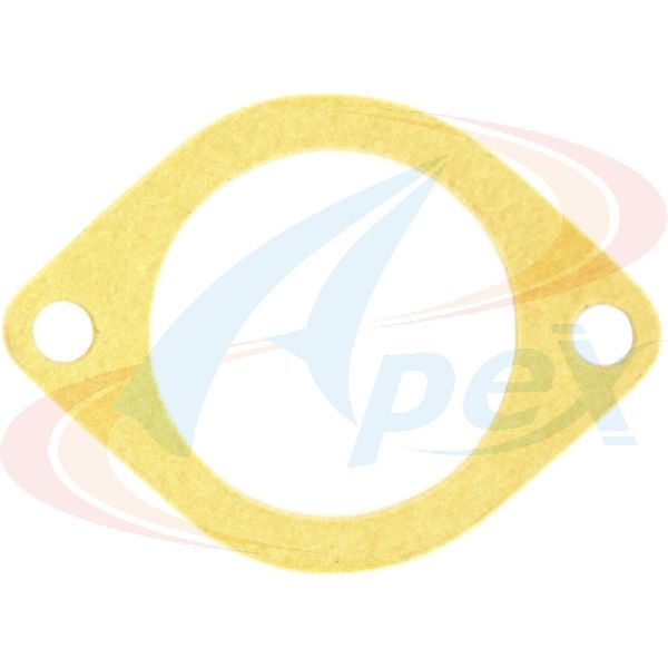 1983-1985 Chevrolet S10 Engine Coolant Outlet Gasket (Apex)
