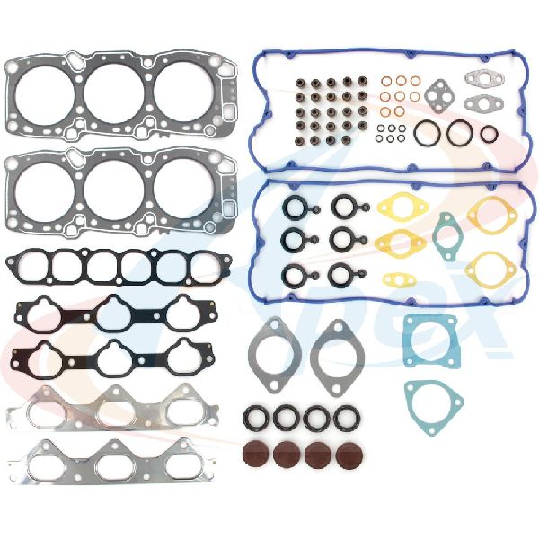 1991-1993 Dodge Stealth Engine Cylinder Head Gasket Set (Apex)