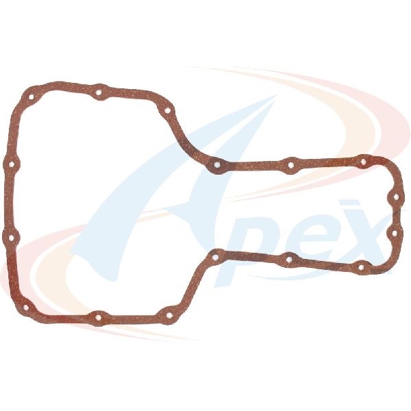 2000-2005 Toyota MR2 Spyder Engine Oil Pan Gasket Set (Apex)