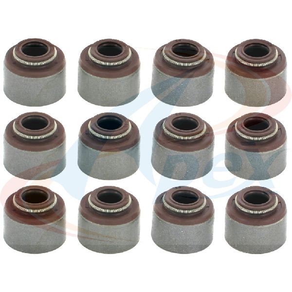 1998-1999 Dodge Durango Engine Valve Stem Oil Seal Set (Apex)