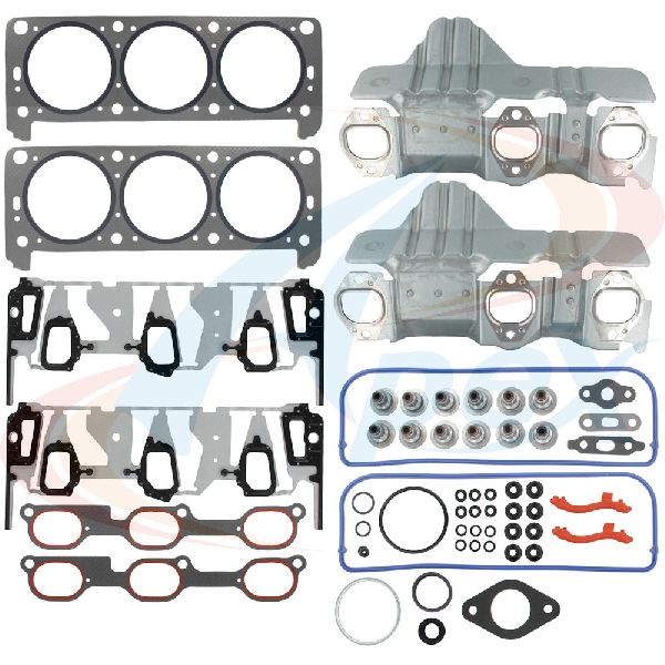 2005-2006 Pontiac G6 Engine Cylinder Head Gasket Set (Apex)