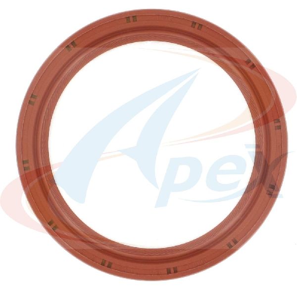 2008-2012 INFINITI EX35 Engine Crankshaft Seal Kit - Rear (Apex)