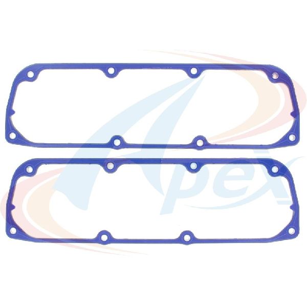 1991-2000 Dodge Caravan Engine Valve Cover Gasket Set (Apex)