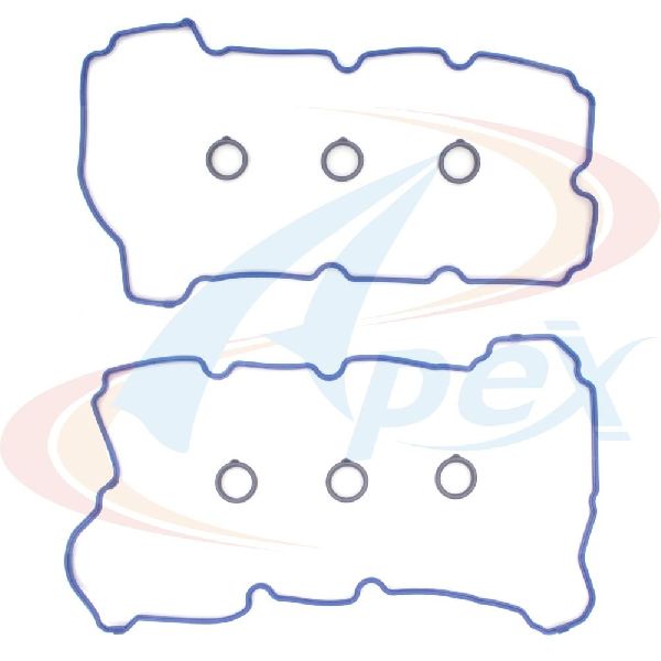2003-2008 Mazda 6 Engine Valve Cover Gasket Set (Apex)