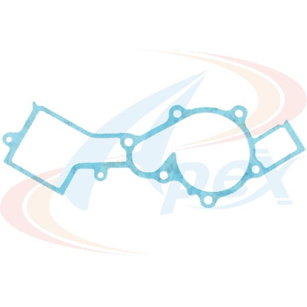 2000-2004 Nissan Xterra Engine Water Pump Gasket (Apex)