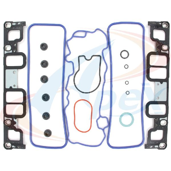 1996-2005 Chevrolet Express 2500 Engine Intake Manifold Gasket Set (Apex)