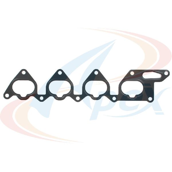 1997-2002 Mitsubishi Mirage Engine Intake Manifold Gasket Set (Apex)